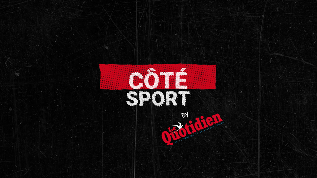 Côté Sport - Votre émission arrive !